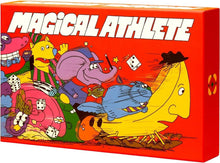 Load image into Gallery viewer, Magical Athlete
