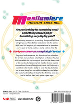 Load image into Gallery viewer, Magilumiere Magical Girls Inc. Volume 14