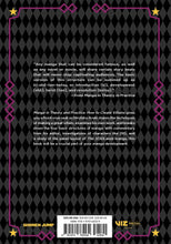 Load image into Gallery viewer, Manga In Theory And Practice How to Create Villains Hardcover