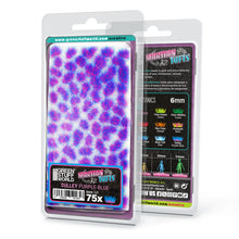 Load image into Gallery viewer, Green Stuff World Martian Fluor Tufts Sulley Purple Blue