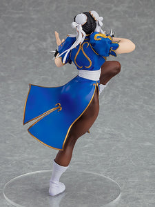 POP UP PARADE Street Fighter Chun-Li