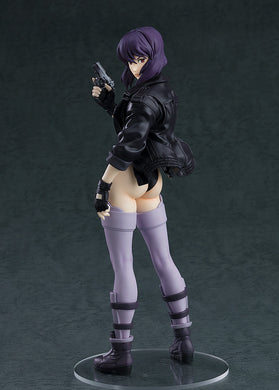 POP UP PARADE L Ghost in the Machine S.A.C. Motoko Kusanagi Statue