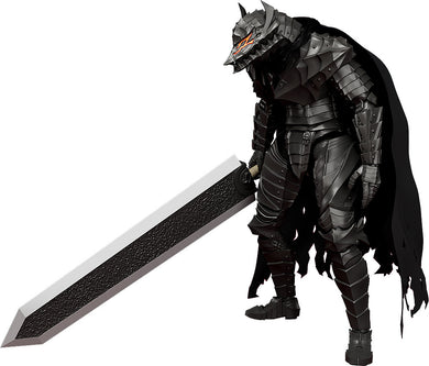 Berserk Guts Berserker Armor Ver. Plamatea Model Kit