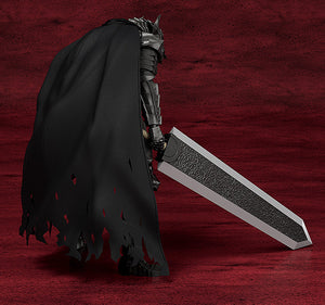 Berserk Guts Berserker Armor Ver. Plamatea Model Kit