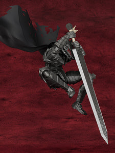 Berserk Guts Berserker Armor Ver. Plamatea Model Kit