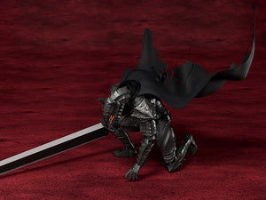 Berserk Guts Berserker Armor Ver. Plamatea Model Kit