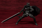 Berserk Guts Berserker Armor Ver. Plamatea Model Kit