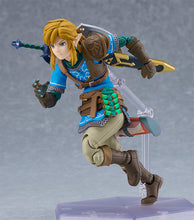 Load image into Gallery viewer, Legend of Zelda: Tears of the Kingdom Link Figma Figure