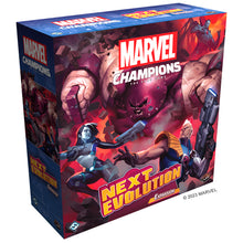 Charger l'image dans la visionneuse de galerie, Marvel Champions NeXt Evolution