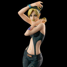 Load image into Gallery viewer, JoJo&#39;s Bizarre Adventure Stone Ocean Jolyne Cujoh Figure Pen