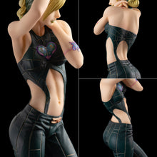 Load image into Gallery viewer, JoJo&#39;s Bizarre Adventure Stone Ocean Jolyne Cujoh Figure Pen