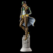 Load image into Gallery viewer, JoJo&#39;s Bizarre Adventure Stone Ocean Jotaro Kujo Figure Pen