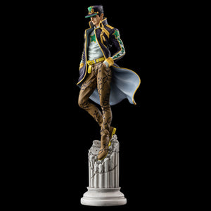 JoJo's Bizarre Adventure Stone Ocean Jotaro Kujo Figure Pen