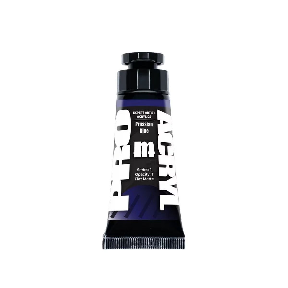 Pro Acryl Expert Acrylics Prussian Blue 005 30ml