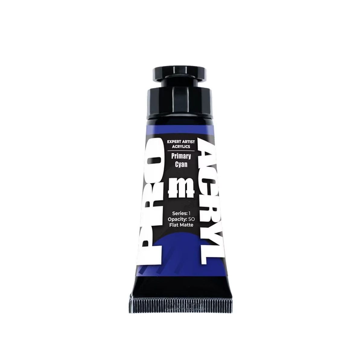 Pro Acryl Expert Acrylics Primary Cyan 014 30ml
