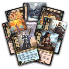 Load image into Gallery viewer, The Lord of the Rings LCG: Dream-Chaser Hero Expansion