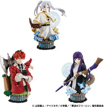 Load image into Gallery viewer, Frieren Beyond Journey's End: Their Journey Petitrama EX Series Reissue Blind Box