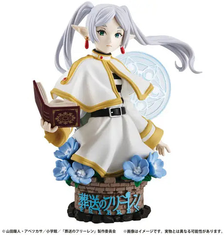 Frieren Beyond Journey's End: Their Journey Petitrama EX Series Reissue Blind Box