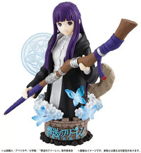 Load image into Gallery viewer, Frieren Beyond Journey's End: Their Journey Petitrama EX Series Reissue Blind Box