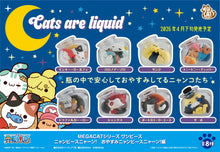 Load image into Gallery viewer, One Piece: Good Night NyanPieceNyan! MEGA CAT PROJECT Reissue Blind Box