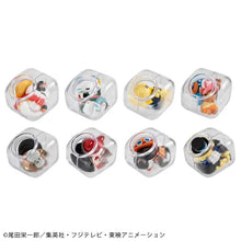 Load image into Gallery viewer, One Piece: Good Night NyanPieceNyan! MEGA CAT PROJECT Reissue Blind Box