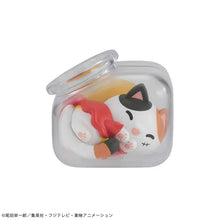 Load image into Gallery viewer, One Piece: Good Night NyanPieceNyan! MEGA CAT PROJECT Reissue Blind Box