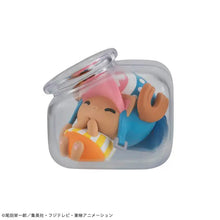 Load image into Gallery viewer, One Piece: Good Night NyanPieceNyan! MEGA CAT PROJECT Reissue Blind Box