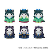 The Apothecary Diaries MEGA CAT PROJECT Imperial Court CATS Kusuriya no Hitorigonya! Blind Box