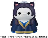 The Apothecary Diaries MEGA CAT PROJECT Imperial Court CATS Kusuriya no Hitorigonya! Blind Box
