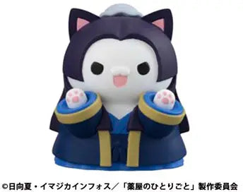The Apothecary Diaries MEGA CAT PROJECT Imperial Court CATS Kusuriya no Hitorigonya! Blind Box