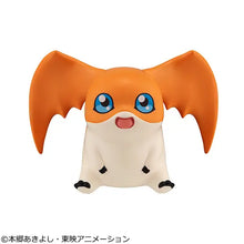Load image into Gallery viewer, Digimon Adventure: Patamon Look Up Statue (Reissue)