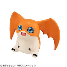Load image into Gallery viewer, Digimon Adventure: Patamon Look Up Statue (Reissue)