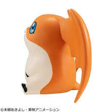 Load image into Gallery viewer, Digimon Adventure: Patamon Look Up Statue (Reissue)