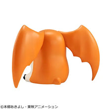 Load image into Gallery viewer, Digimon Adventure: Patamon Look Up Statue (Reissue)