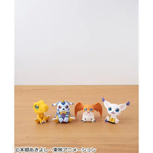 Load image into Gallery viewer, Digimon Adventure: Patamon Look Up Statue (Reissue)