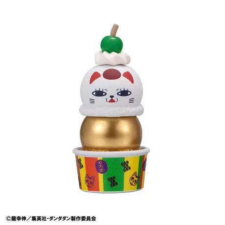 Dandadan: Tsumichen Stack up & Change Blind Box