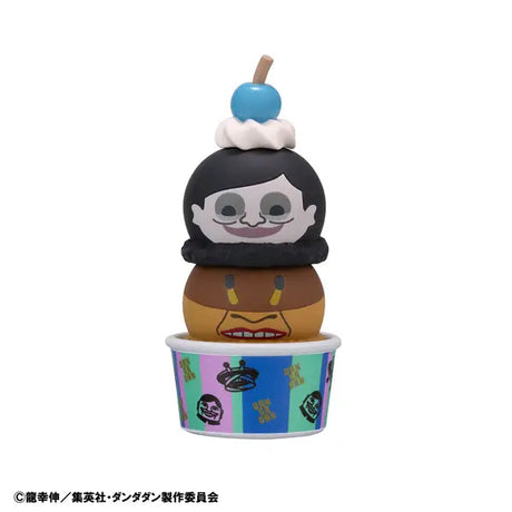Dandadan: Tsumichen Stack up & Change Blind Box