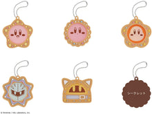 Load image into Gallery viewer, Kirby's Dream Land: Kirby's Cookie Time Charm Patisserie Blind Box