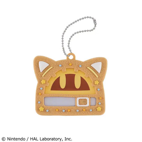 Kirby's Dream Land: Kirby's Cookie Time Charm Patisserie Blind Box