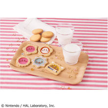 Load image into Gallery viewer, Kirby's Dream Land: Kirby's Cookie Time Charm Patisserie Blind Box