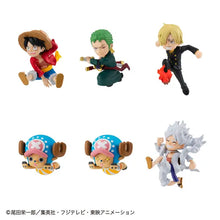 Load image into Gallery viewer, One Piece: Tobimas Blind Box