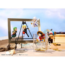 Load image into Gallery viewer, One Piece: Tobimas Blind Box