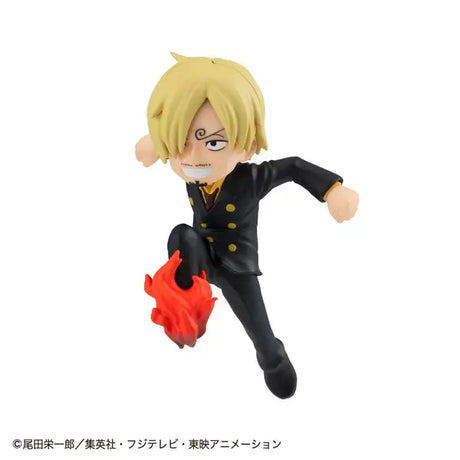 One Piece: Tobimas Blind Box