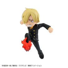 Load image into Gallery viewer, One Piece: Tobimas Blind Box