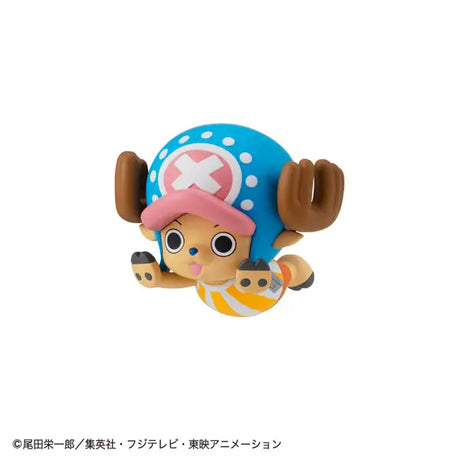 One Piece: Tobimas Blind Box