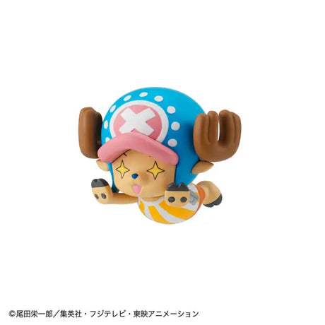 One Piece: Tobimas Blind Box