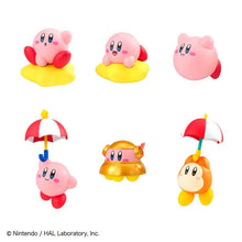 Load image into Gallery viewer, Kirby: Tobimas Blind Box