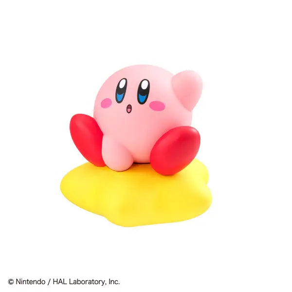 Kirby: Tobimas Blind Box