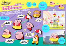 Load image into Gallery viewer, Kirby: Tobimas Blind Box