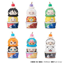 Load image into Gallery viewer, One Piece: Tsumichen Stack up &amp; Change Blind Box